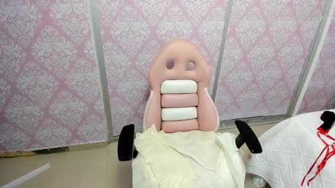 ALISSON  online show from 26, 11, 2025