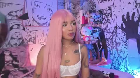 baby_ayana online show from 16, 11, 2025