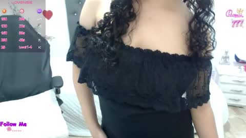 Snapshot of baby_blue18_ chatting on 29, 4, 2026 salome online show from 29, 4, 2026