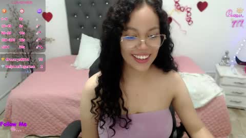 Snapshot of baby_blue18_ chatting on 30, 4, 2026 salome online show from 30, 4, 2026