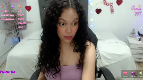 Snapshot of baby_blue18_ chatting on 14, 5, 2026 salome online show from 14, 5, 2026