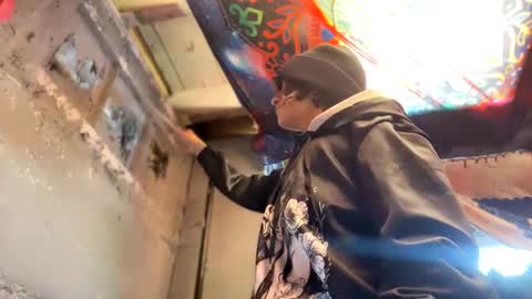 Snapshot of baby_buddha chatting on 6, 12, 2024 baby buddha online show from 6, 12, 2024