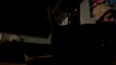 Snapshot of baby_buddha chatting on 6, 12, 2024 baby buddha online show from 6, 12, 2024