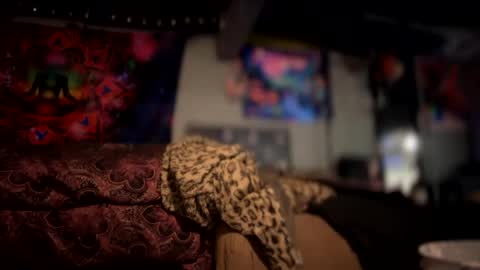 Snapshot of baby_buddha chatting on 7, 12, 2024 baby buddha online show from 7, 12, 2024