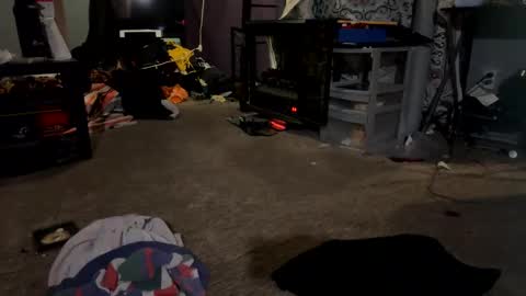 Snapshot of baby_buddha chatting on 28, 1, 2025 baby buddha online show from 28, 1, 2025