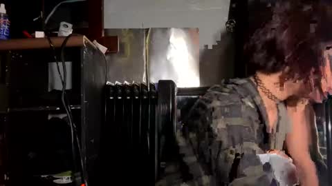 Snapshot of baby_buddha chatting on 31, 1, 2025 baby buddha online show from 31, 1, 2025