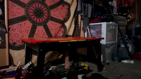 Snapshot of baby_buddha chatting on 1, 2, 2025 baby buddha online show from 1, 2, 2025