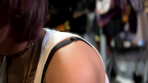 Snapshot of baby_buddha chatting on 7, 2, 2025 baby buddha online show from 7, 2, 2025