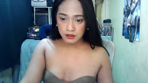 Snapshot of baby_cassandra chatting on 8, 4, 2026 cassandra online show from 8, 4, 2026
