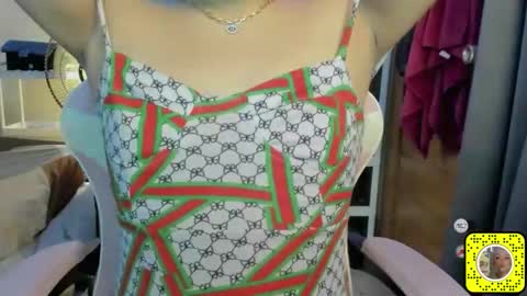 baby_cumwithme online show from 14, 9, 2025