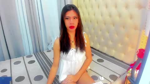 Snapshot of baby_danica chatting on 2, 6, 2026 Call me Denise online show from 2, 6, 2026