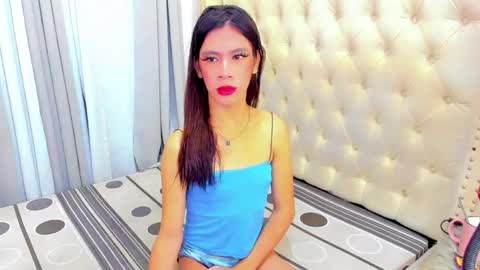 Snapshot of baby_danica chatting on 7, 6, 2026 Call me Denise online show from 7, 6, 2026