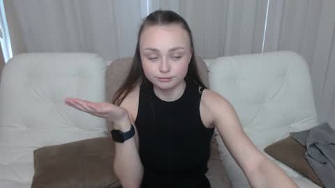 Snapshot of baby_emmaa chatting on 27, 1, 2025 Baby emmaa online show from 27, 1, 2025