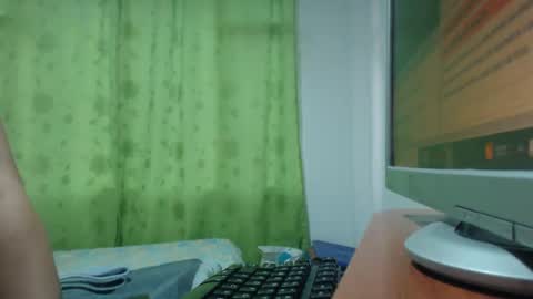 Snapshot of baby_fantasy18 chatting on 26, 2, 2025 baby_fantasy18 online show from 26, 2, 2025