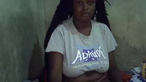 Snapshot of baby_fayyan chatting on 7, 4, 2026 baby_fayyan online show from 7, 4, 2026