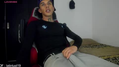 OF GxoXabs online show from 30, 3, 2026