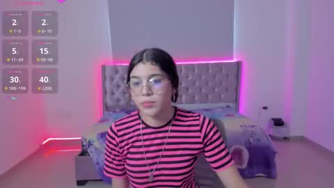 Snapshot of baby_glow01 chatting on 12, 10, 2025 baby_glow01 online show from 12, 10, 2025