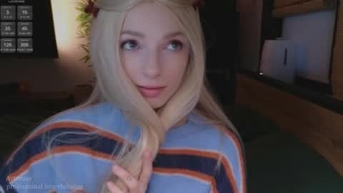 baby gopn1k online show from 12, 2, 2026