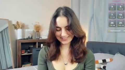 Emily online show from 27, 9, 2025