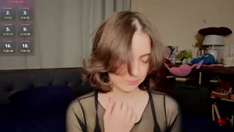 Snapshot of baby_is_ready chatting on 28, 6, 2026 Emily online show from 28, 6, 2026