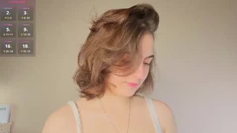 Snapshot of baby_is_ready chatting on 9, 7, 2026 Emily online show from 9, 7, 2026