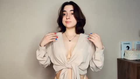 Snapshot of baby_is_ready chatting on 14, 7, 2026 Emily online show from 14, 7, 2026