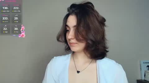 Snapshot of baby_is_ready chatting on 19, 7, 2026 Emily online show from 19, 7, 2026