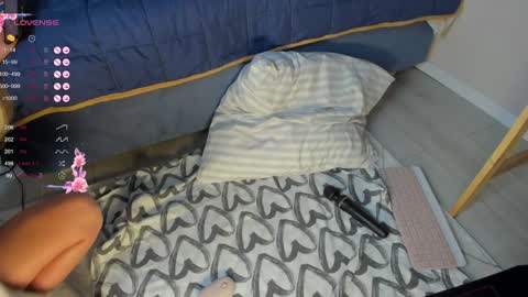 Snapshot of baby_jul1 chatting on 4, 3, 2026 JULY online show from 4, 3, 2026