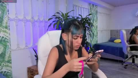 Julieta online show from 8, 6, 2026