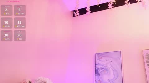 Snapshot of baby_june1 chatting on 1, 7, 2026 Baby june online show from 1, 7, 2026