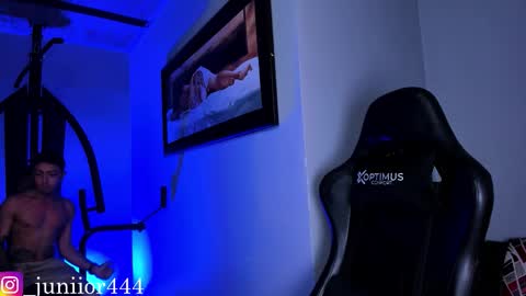 Snapshot of baby_junior420 chatting on 15, 12, 2025 Junior Independent Model online show from 15, 12, 2025