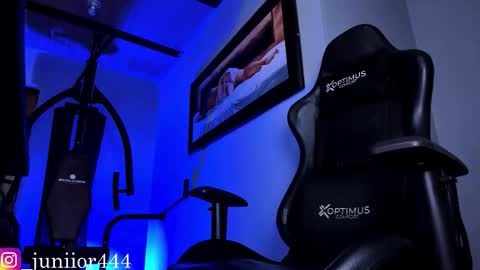 Snapshot of baby_junior420 chatting on 20, 12, 2025 Junior Independent Model online show from 20, 12, 2025