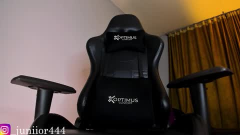 Snapshot of baby_junior420 chatting on 8, 1, 2026 Junior Independent Model online show from 8, 1, 2026