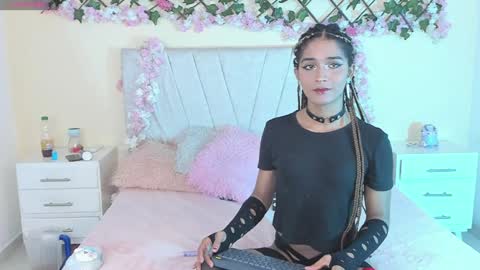 Kaliope online show from 7, 1, 2025