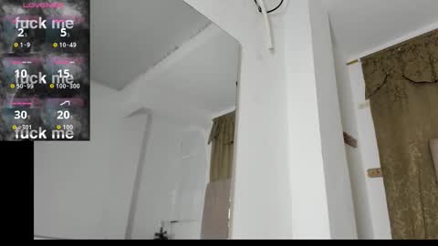 baby_keyshar online show from 4, 12, 2025