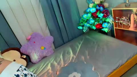 Snapshot of baby_kira1988 chatting on 1, 6, 2026 Your Baby Kira online show from 1, 6, 2026