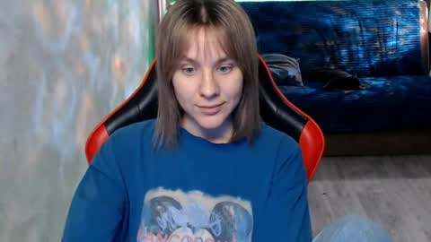 baby_kitte online show from 23, 5, 2026