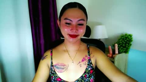 Snapshot of baby_kitty69 chatting on 7, 2, 2026 Mary jane online show from 7, 2, 2026