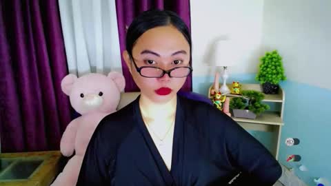 Snapshot of baby_kitty69 chatting on 3, 3, 2026 Mary jane online show from 3, 3, 2026