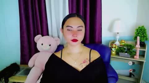 Snapshot of baby_kitty69 chatting on 3, 3, 2026 Mary jane online show from 3, 3, 2026