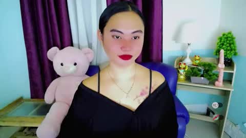 Snapshot of baby_kitty69 chatting on 4, 3, 2026 Mary jane online show from 4, 3, 2026