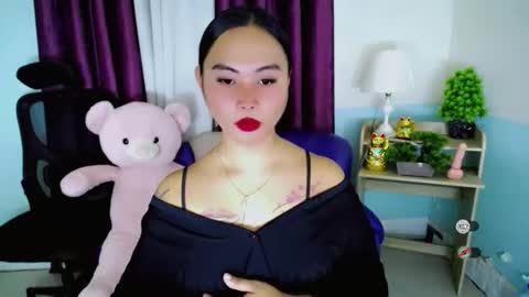 Snapshot of baby_kitty69 chatting on 6, 3, 2026 Mary jane online show from 6, 3, 2026