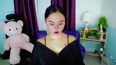 Snapshot of baby_kitty69 chatting on 10, 3, 2026 Mary jane online show from 10, 3, 2026