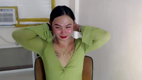 Snapshot of baby_kitty69 chatting on 3, 7, 2026 Mary jane online show from 3, 7, 2026