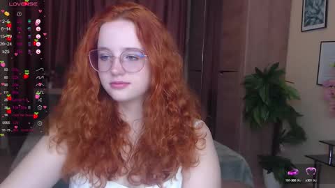baby_little_fox online show from 9, 10, 2025