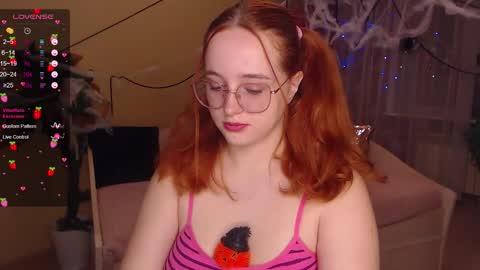 baby_little_fox online show from 23, 10, 2025