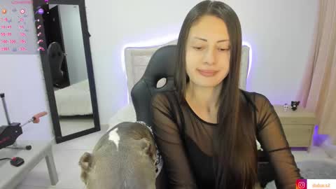 Dulce  Stefa  online show from 1, 3, 2026