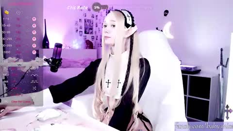 Misa -  online show from 16, 2, 2026