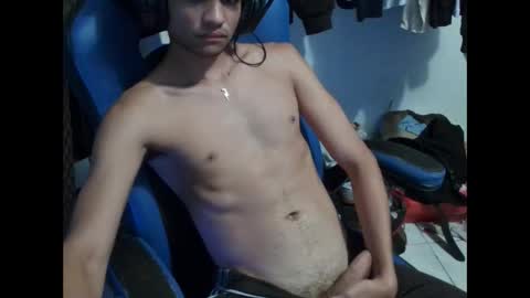 adrian online show from 7, 1, 2026