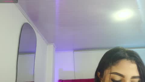 Snapshot of baby_nicols_m chatting on 20, 2, 2026 Nico online show from 20, 2, 2026